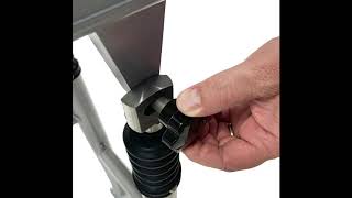 Launch Pad Diving Board For Boat Quick Assembly