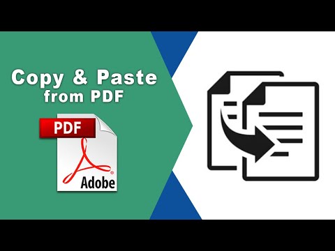 Video: Si mund të modifikoj një PDF në Adobe Acrobat Pro?