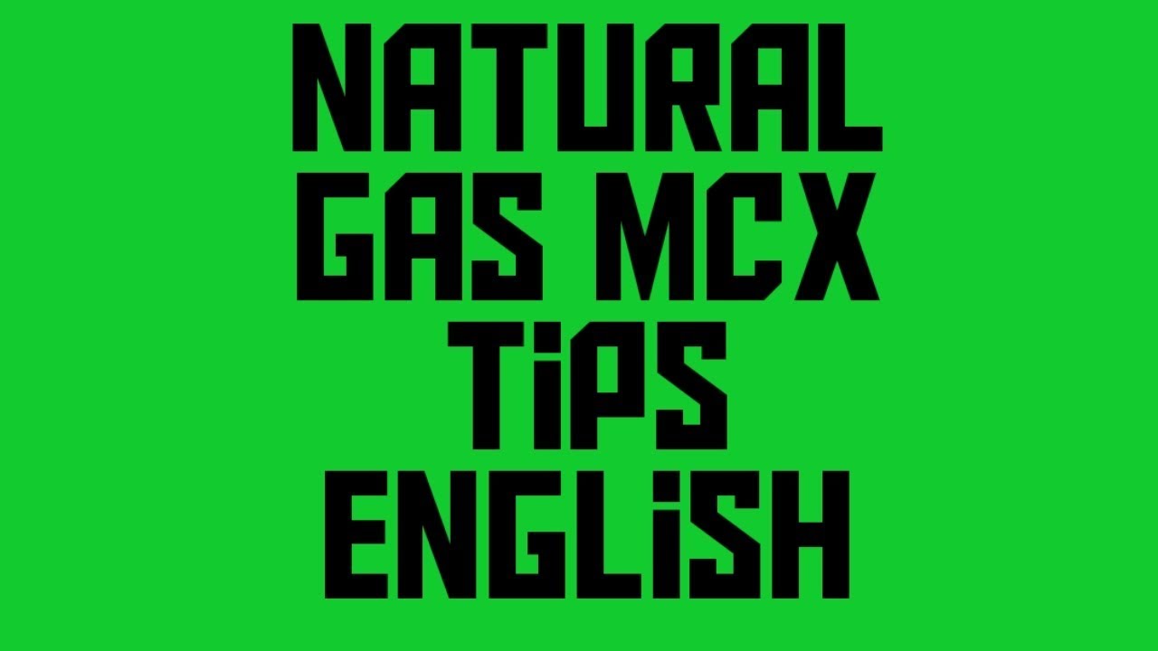 Natural Gas Technical Analysis For English June 04- Natural Gas intraday futures new tips