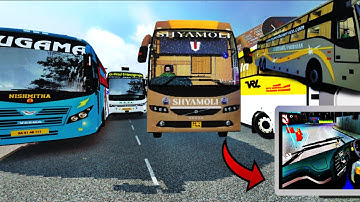 volvo b9r bus mod for bus simulator indonesia | bus simulator indonesia volvo b9r mod