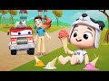 Fire Truck Song | Wheels on the bus | Old MacDonald | Incy Wincy Spider #appMink Kids Song & Nursery