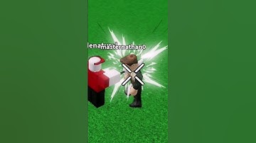 how beginner ACTUALLY play slap battles.. 😭🙏 #roblox #slapbattles