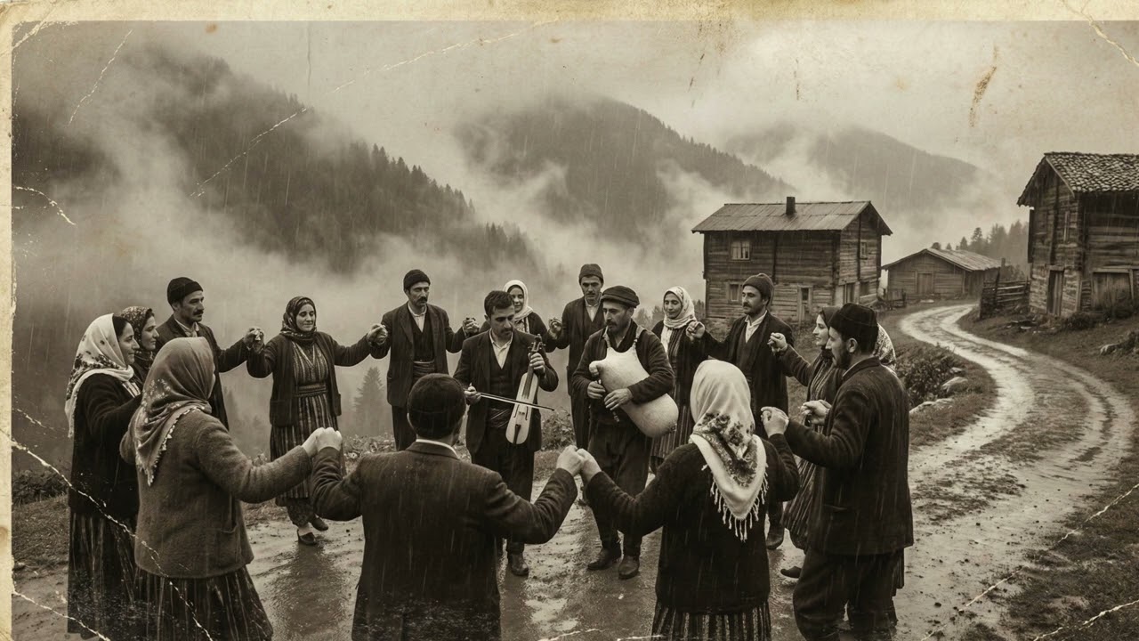 Vur Kemençem (Horon Edelum)