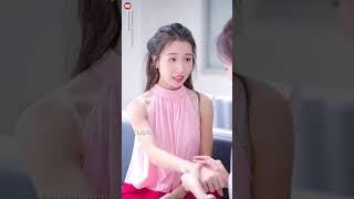 Rich Girl's Rude Arrival! 😱 | The CEO's Secret Friend | Emotional Twist#ceostory