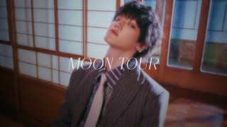 TAEYONG - Moon Tour (slowed w/ reverb)