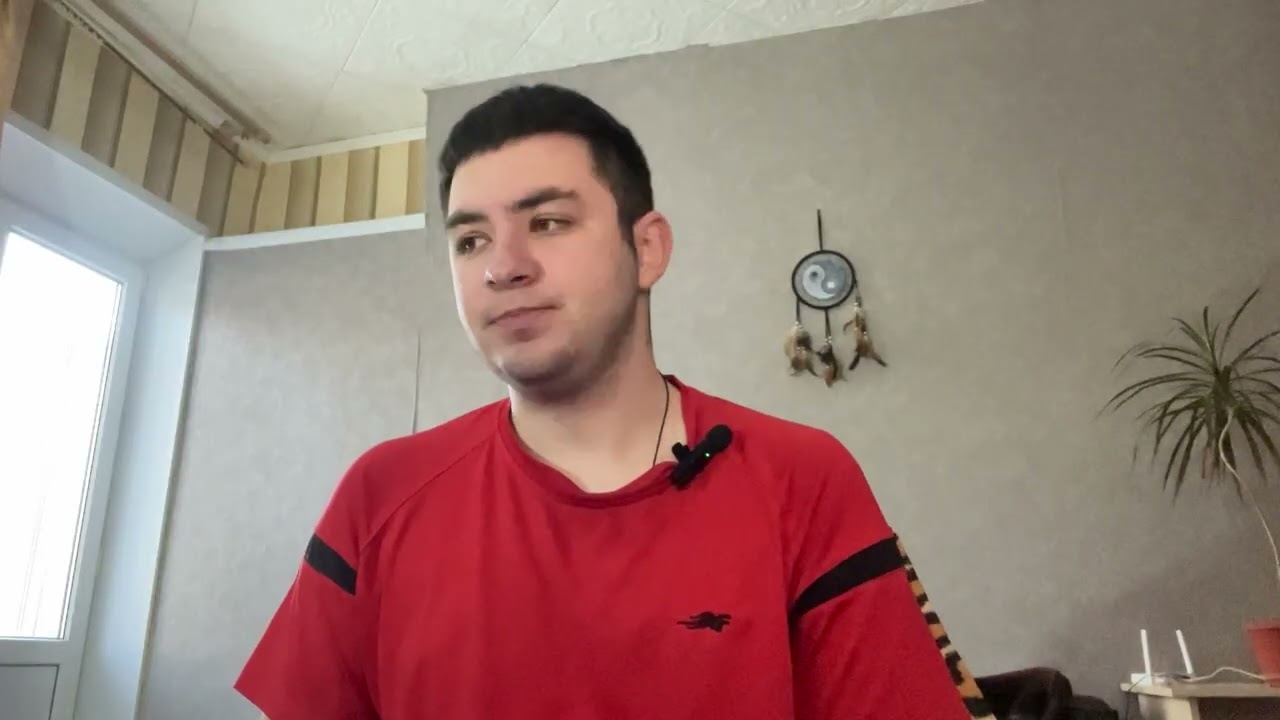 понимаю что надо делать, но не делаю 