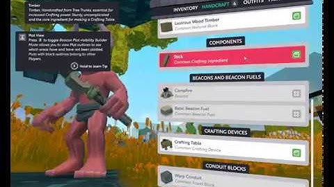 Boundless Lets Play Episode 1