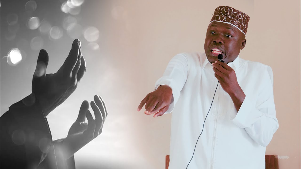 OKUTENDEREZA ALLAH | JUMA MASJID MAYIMUNA, KAWEMPE BIGAALI | Sheikh Shafik Mafo