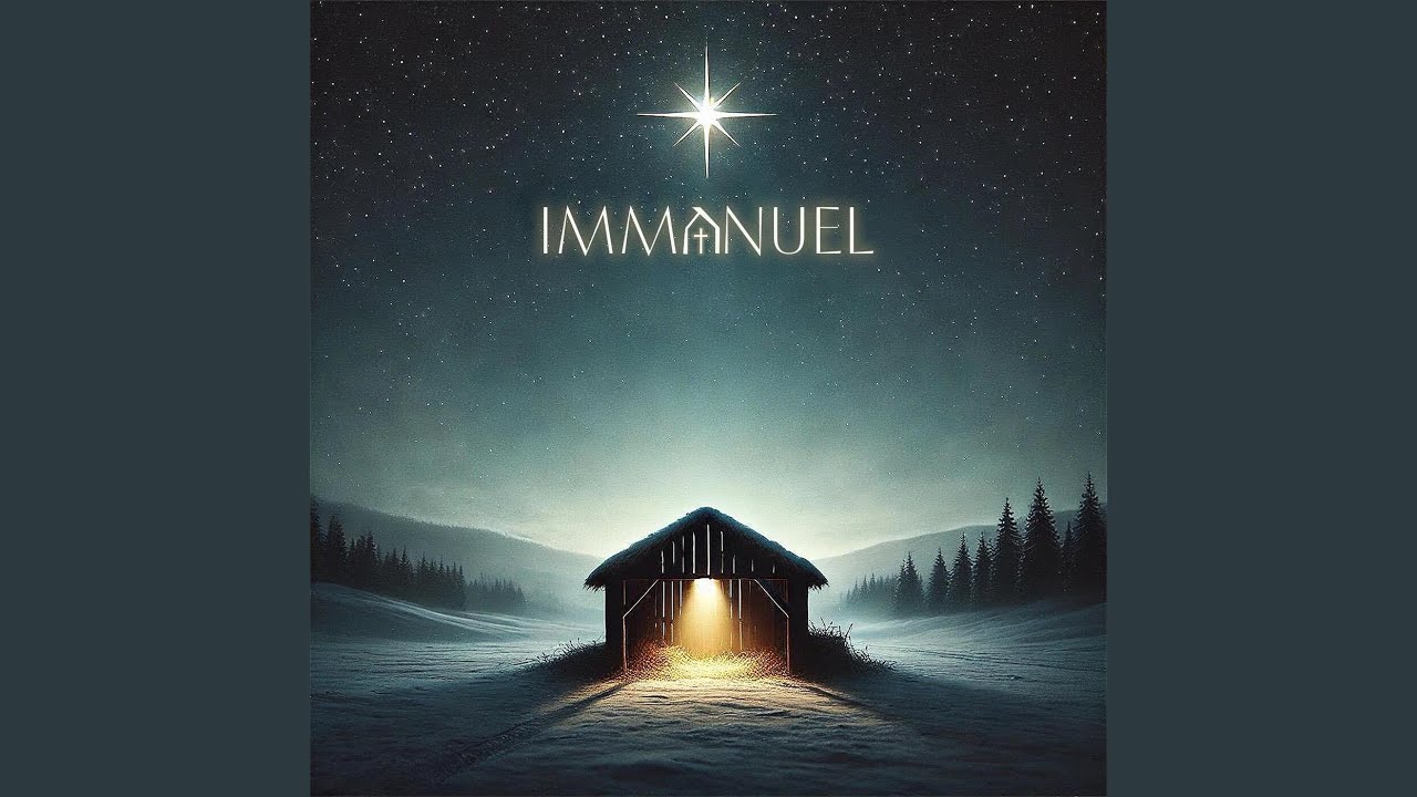 Watch Immanuel on YouTube Watch Immanuel on YouTube