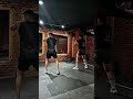 #shorts  #day3  #boxingtraining  #explosivemovement  #mentalstrength  #fitnessprogress  #fightlog