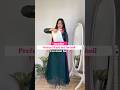 #meeshofinds Kurti Haul Under 500 #shorts #kurti #kurtiset #kurtihaul #meeshohaul #meesho #viral