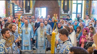 видео: Милость мира -  картинка: Милость мира -