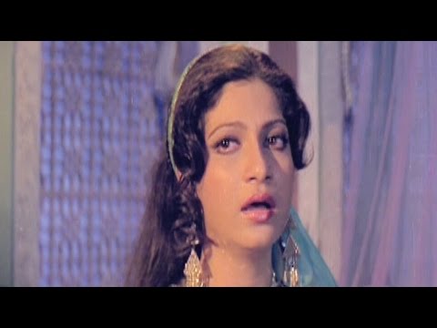 Aye Mere Hamnawa - आये मेरे हमनावा Music Video Thumbnail