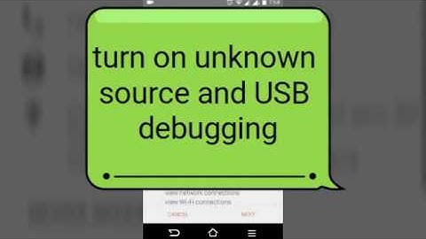 How to root xiaomi redmi 3s prime without pc