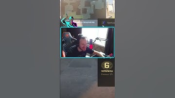 Twitch: zapasnoy_onair #cs2 #кс2 #twitch #твич #faceit