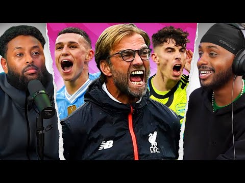Liverpool OUT OF THE TITLE RACE + Arsenal & Man City WIN | Premier League Roundup