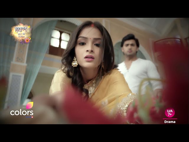 Suhagan NEW PROMO: Bindiya Ke Sting Operation Se Birju Ki Family Hogi Expose, Hoga Naya Dhamaka class=