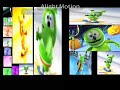 Youtube Thumbnail title