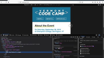 Firefox Media Query Dev Tools Extension Conflict