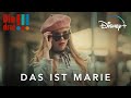 Die drei   das ist marie  jetzt auf disney streamen  disney