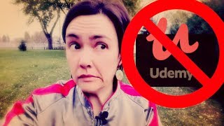 Famous 3 reasons you should AVOID Udemy projects in your portfolio Wealth