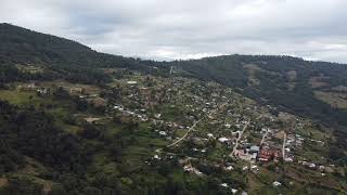 Santa maria Jaltianguis