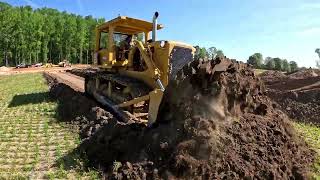 What A Rough Start For The Week... Breakdowns!