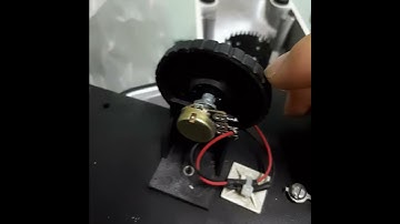 Labomed test chiết áp trước bảo trì 9135006