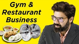 Restaurant या Gym का Business खोलने से पहले यह वीडियो ज़रूर देखें | Business Training in Hindi