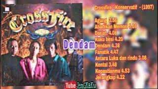 Crossfire - Dendam