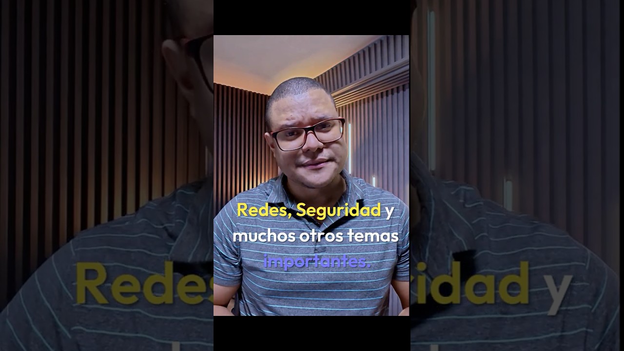Aprende Windows Server desde cero #windowsServer #IT #tutorial