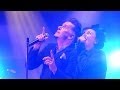 Deacon blue  queen of the new year live  o2 apollo manchester uk dec 2013