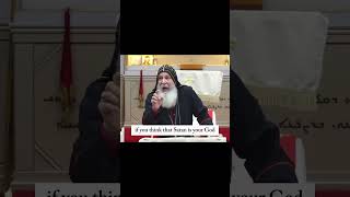 Bishop Mar Mari Emmanuel explains why you should never be afraid of Satan | Jesus is coming back