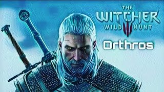 Drink The Pops Antidote - The Witcher 3: Wild Hunt