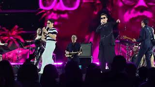 เธอทั้งนั้น - Groove Riders x ATOM @ In the Mood Music Festival 2025