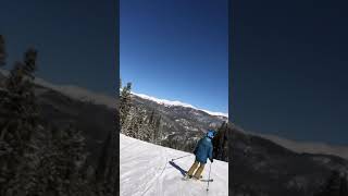 The one run open in all of summit county!