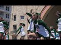 Oklahoma Baptist University is Your 2025 All Girl Grand Champion For The First Time Ever