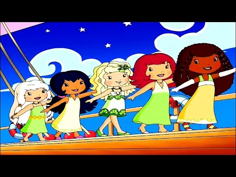 Everyone S A Star Strawberry Shortcake