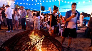 How to make the most of your Labor Day weekend travel