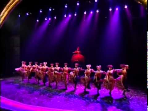 La Cage Aux Folles Youtube