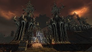 Divinity II - Ego Draconis Walkthrough part 22 - Raze`s Flying Fortress