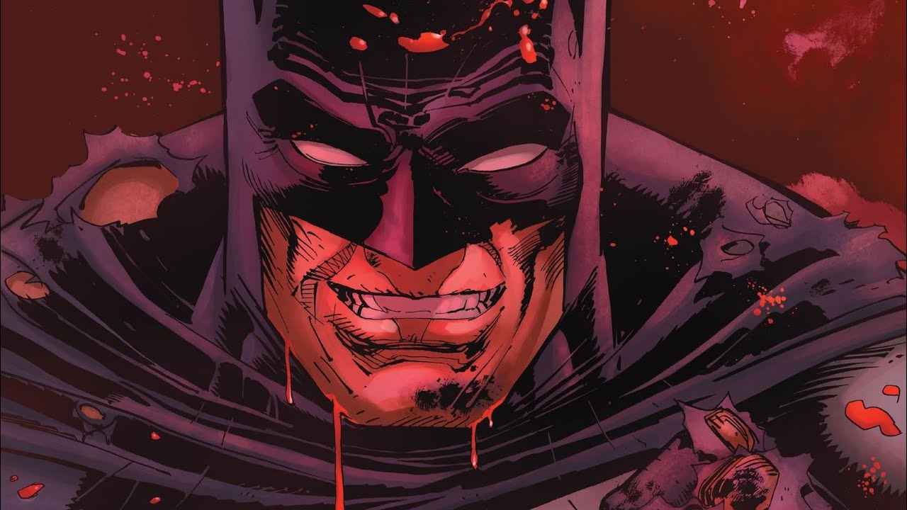 The Dark Knight III  The Master Race #1-3