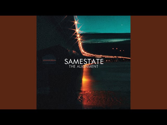 Samestate - King