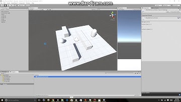 Simple pathfinding Unity