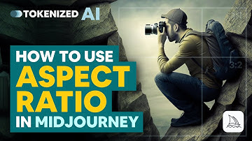 How to Use Aspect Ratio in Midjourney