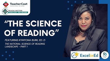📚 Discovering The Science of Reading (Part 1)