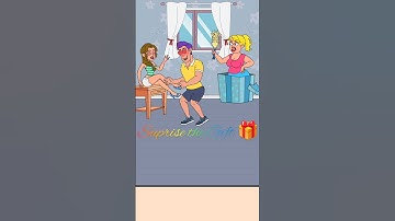 Impress the Girl 🔥🔥 Android x iOS game 🔥🎯 Hidemyproof game 🎮 #funny #trending #youtubeshorts #shorts