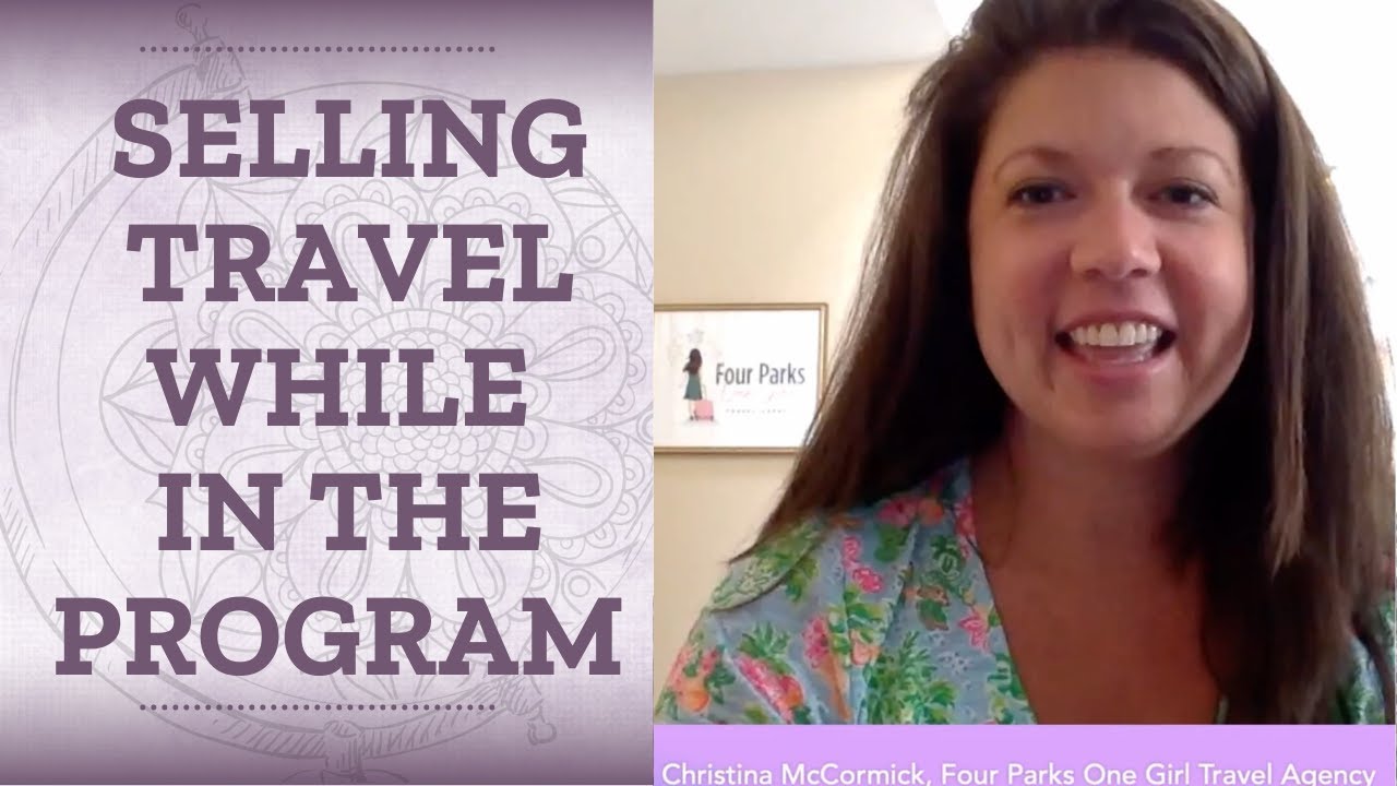 Careers on Vacation Review Christina YouTube