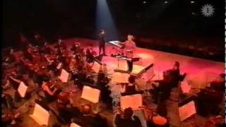 Patrick De Smet &amp; Il Novecento - Zirkus Renz (NotP 1997 Antwerp)