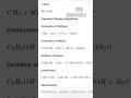 #formulas #chemistry #10th #carbon and its compound ...............